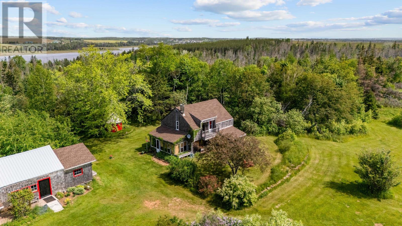 3339 Five Houses Road, Fort Augustus, Prince Edward Island  C0Y 0Y2 - Photo 3 - 202615050
