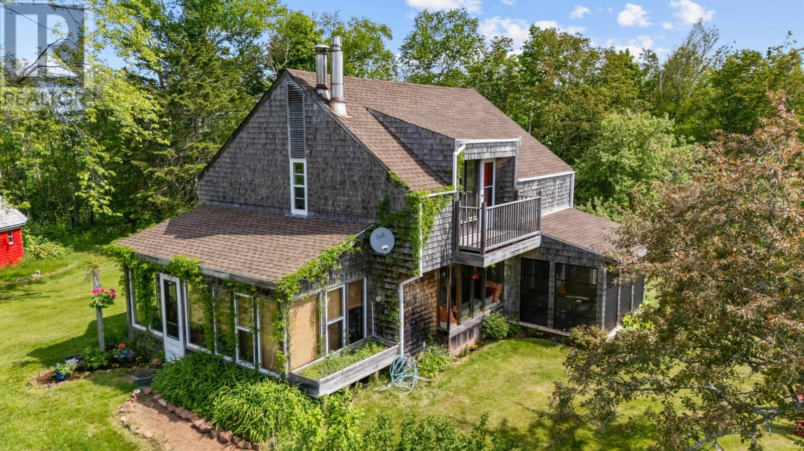 3339 Five Houses Road, Fort Augustus, Prince Edward Island