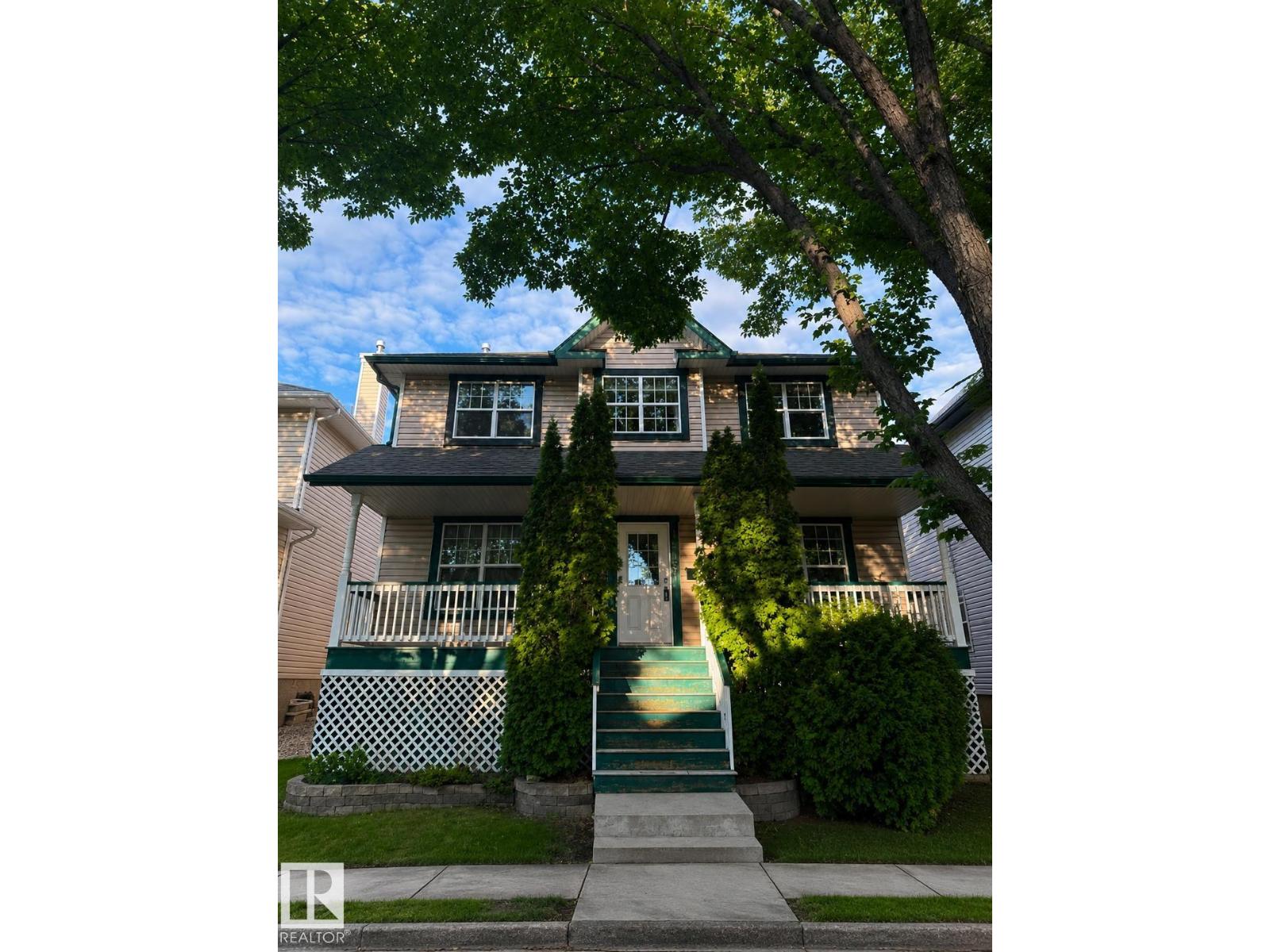 1885 Tomlinson Wy Nw, Edmonton, Alberta  T6R 2S6 - Photo 1 - E4492610