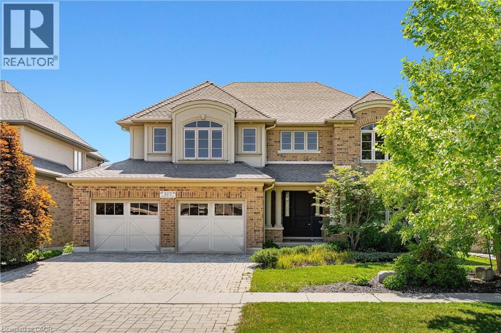 325 Deerfoot Trail, Waterloo, Ontario  N2K 0B4 - Photo 3 - 40841146