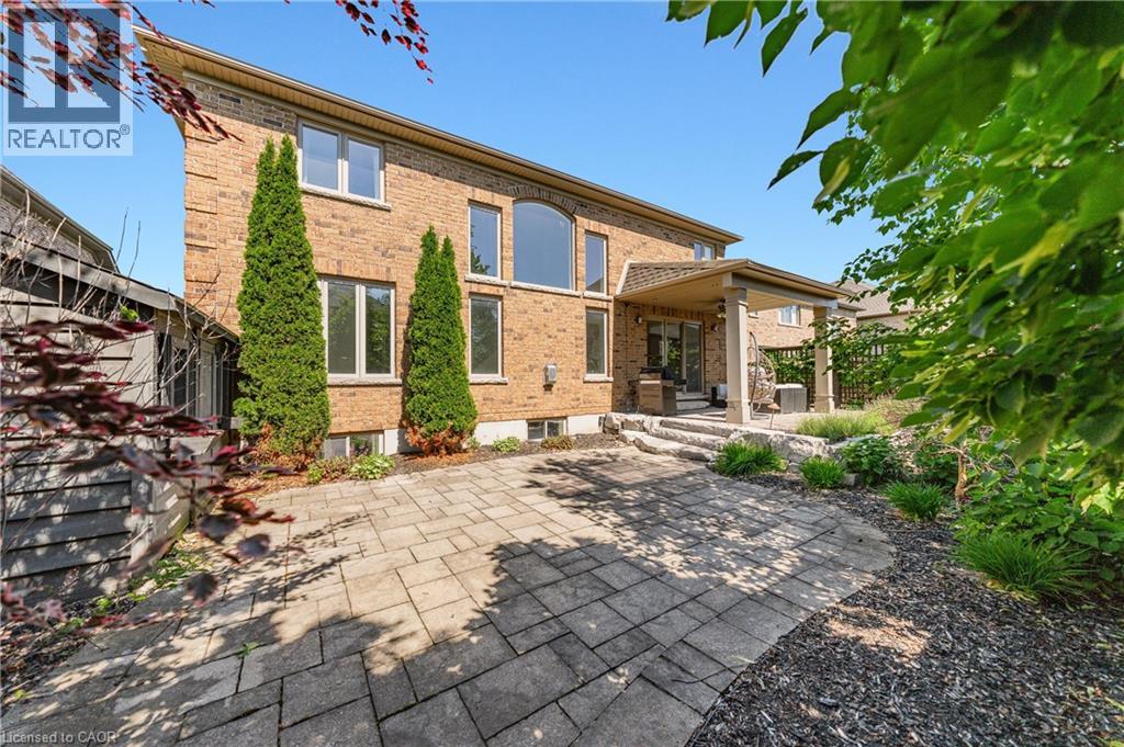 325 Deerfoot Trail, Waterloo, Ontario  N2K 0B4 - Photo 43 - 40841146