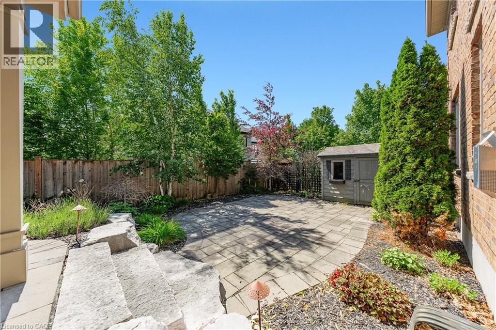 325 Deerfoot Trail, Waterloo, Ontario  N2K 0B4 - Photo 48 - 40841146
