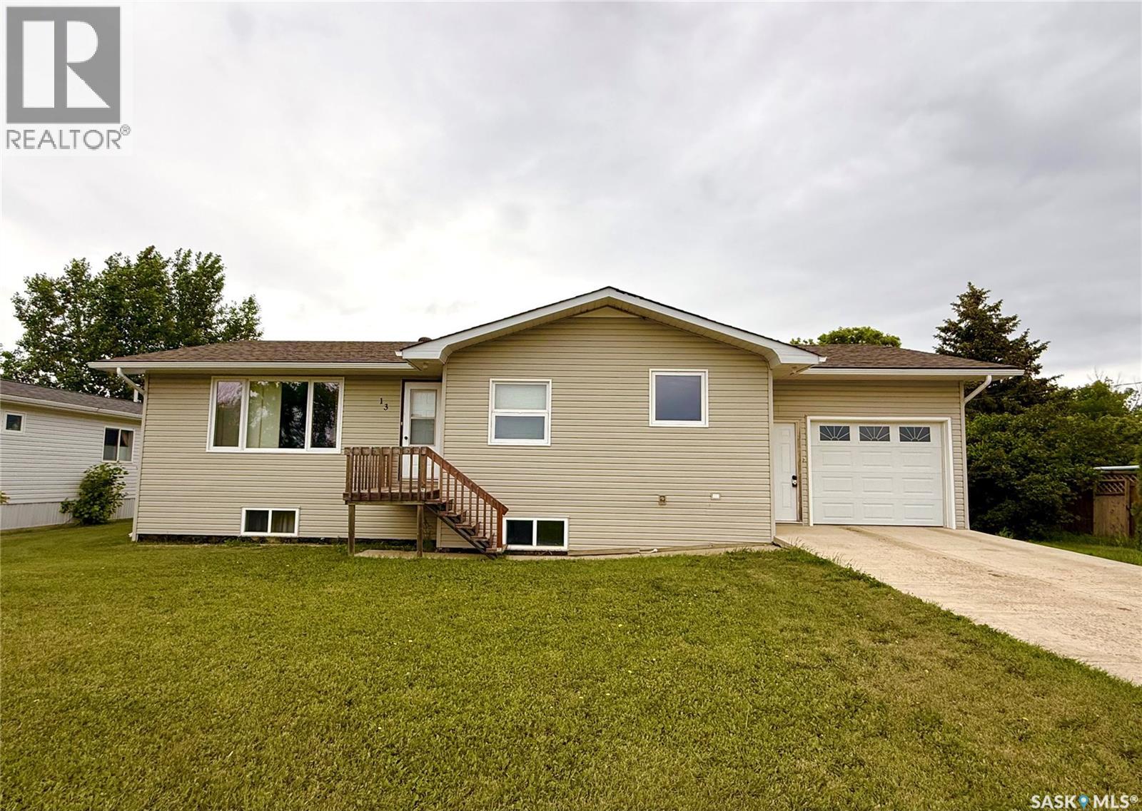 13 Smith Street, Stewart Valley, Saskatchewan  S0N 2P0 - Photo 1 - SK030766