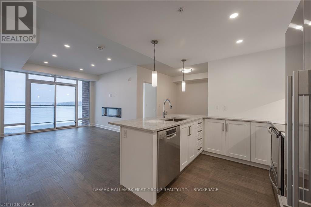 508 - 129a South Street, Gananoque, Ontario  K7G 1A4 - Photo 10 - X13468506
