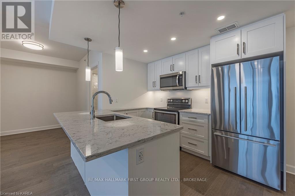 508 - 129a South Street, Gananoque, Ontario  K7G 1A4 - Photo 11 - X13468506