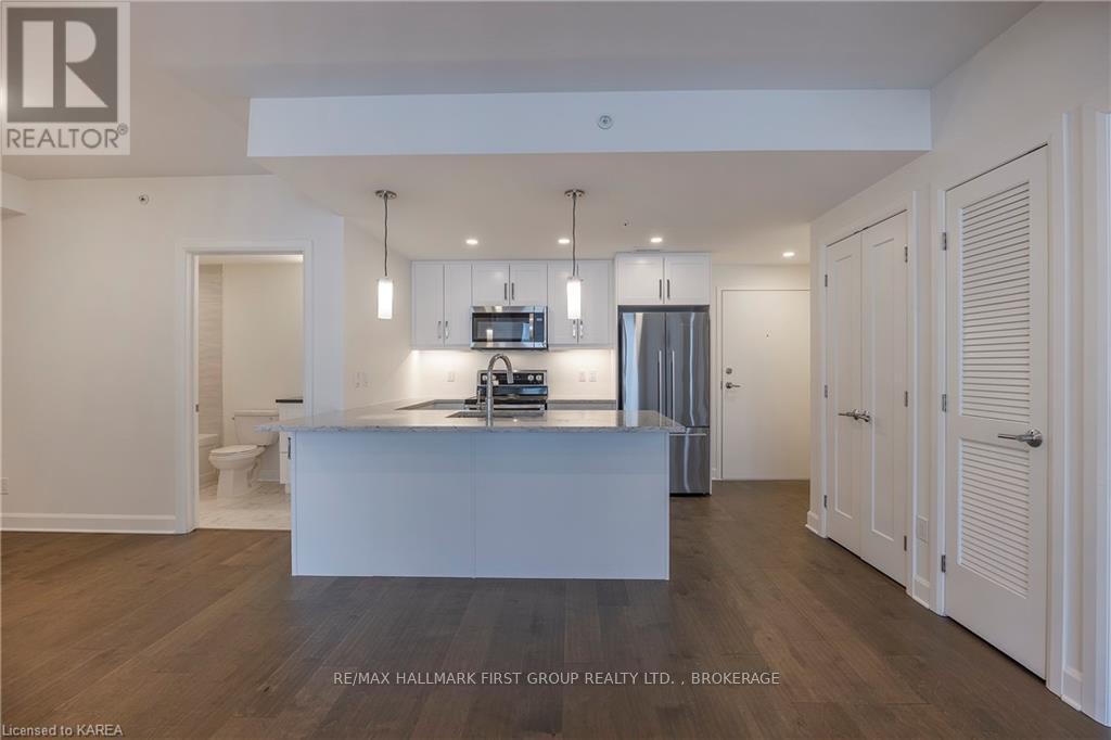 508 - 129a South Street, Gananoque, Ontario  K7G 1A4 - Photo 13 - X13468506