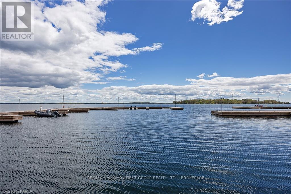 508 - 129a South Street, Gananoque, Ontario  K7G 1A4 - Photo 3 - X13468506