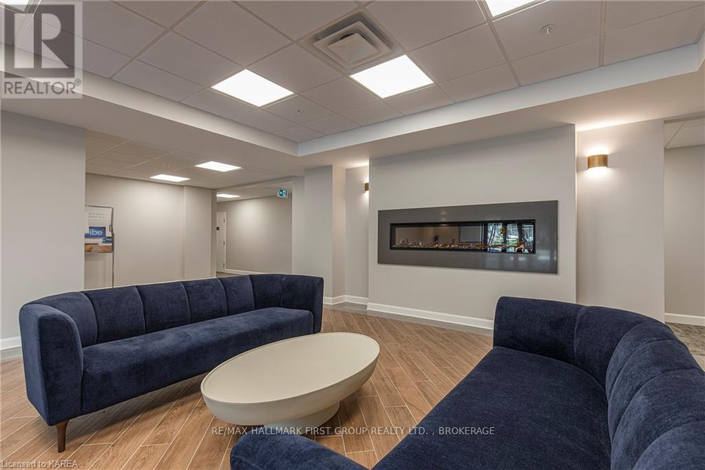 508 - 129a South Street, Gananoque, Ontario  K7G 1A4 - Photo 30 - X13468506