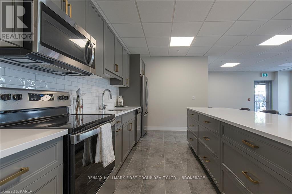 508 - 129a South Street, Gananoque, Ontario  K7G 1A4 - Photo 33 - X13468506