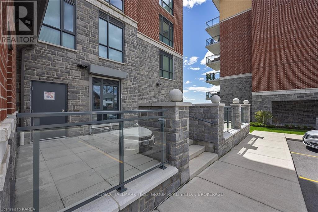 508 - 129a South Street, Gananoque, Ontario  K7G 1A4 - Photo 42 - X13468506