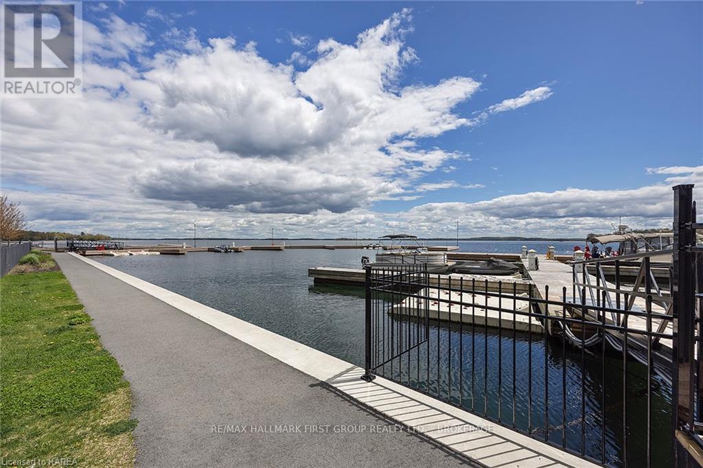 508 - 129a South Street, Gananoque, Ontario  K7G 1A4 - Photo 43 - X13468506