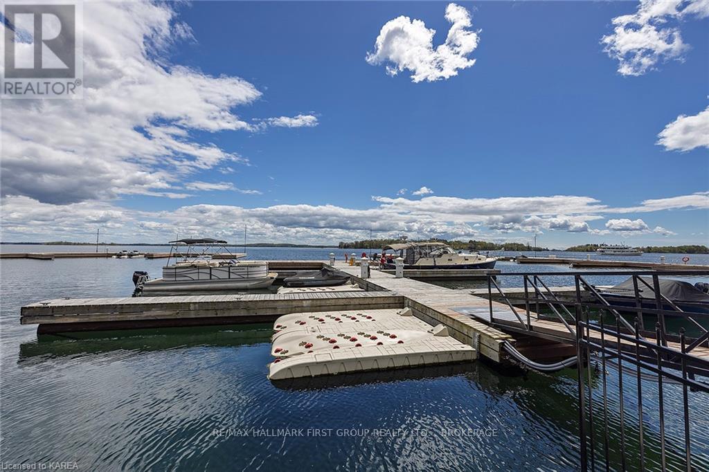 508 - 129a South Street, Gananoque, Ontario  K7G 1A4 - Photo 44 - X13468506