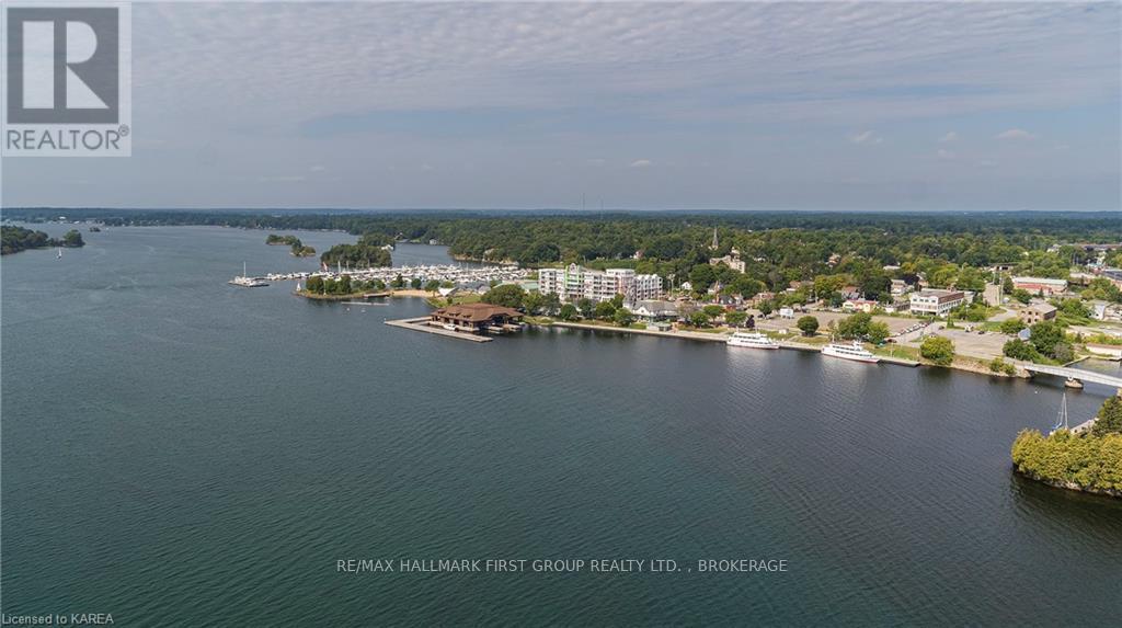 508 - 129a South Street, Gananoque, Ontario  K7G 1A4 - Photo 45 - X13468506