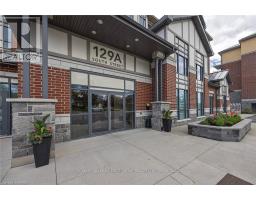 508 - 129A SOUTH STREET, Gananoque, Ontario
