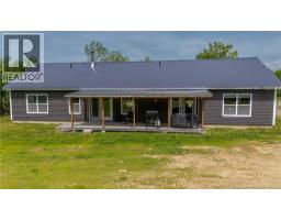 6252 Route 8, Boiestown, New Brunswick