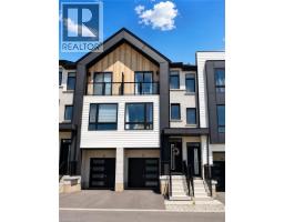 55 TOM BROWN Drive Unit# 55, Paris, Ontario
