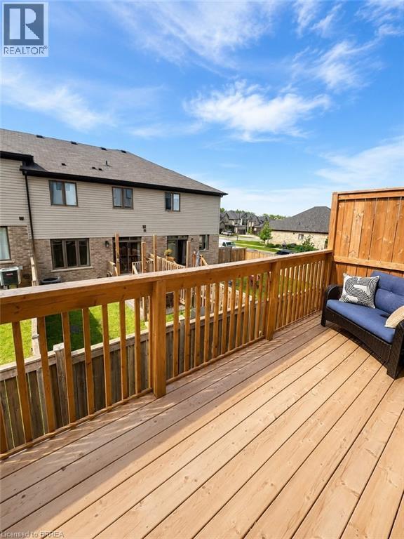 55 Tom Brown Drive Unit# 55, Paris, Ontario  N3L 0K3 - Photo 10 - 40835873