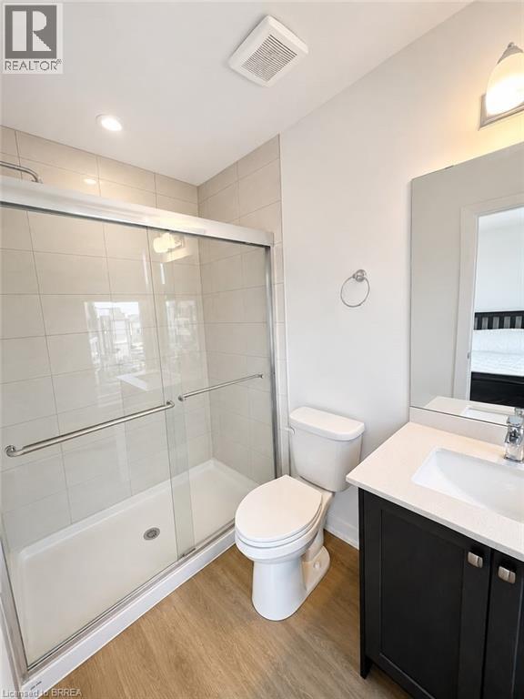 55 Tom Brown Drive Unit# 55, Paris, Ontario  N3L 0K3 - Photo 6 - 40835873
