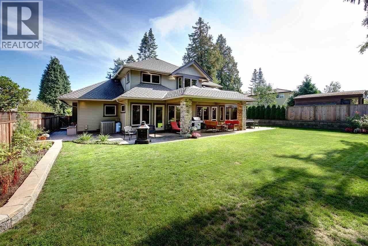 411 Kerry Drive, Delta, British Columbia  V4M 2R1 - Photo 4 - R3137018