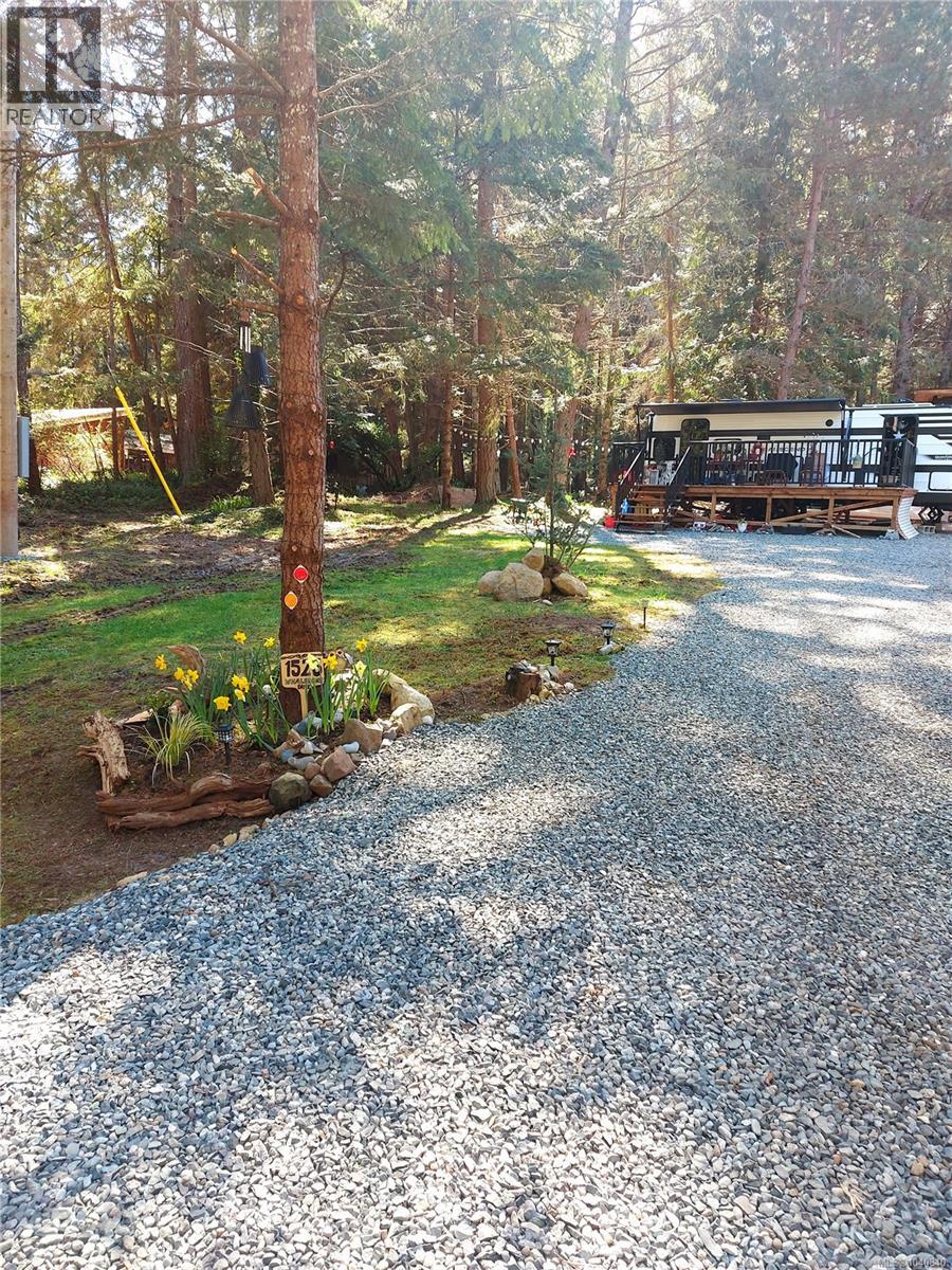 Lt 199 Whalebone Dr, Gabriola Island, British Columbia  V0R 1X5 - Photo 4 - 1040840