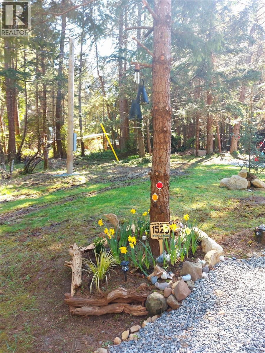 Lt 199 Whalebone Dr, Gabriola Island, British Columbia  V0R 1X5 - Photo 2 - 1040840