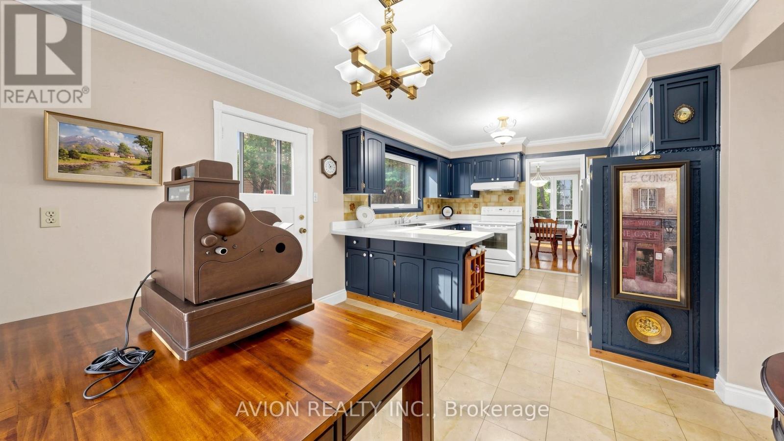 1423 Malibou Terrace, Mississauga, Ontario  L5J 4B9 - Photo 11 - W13468094