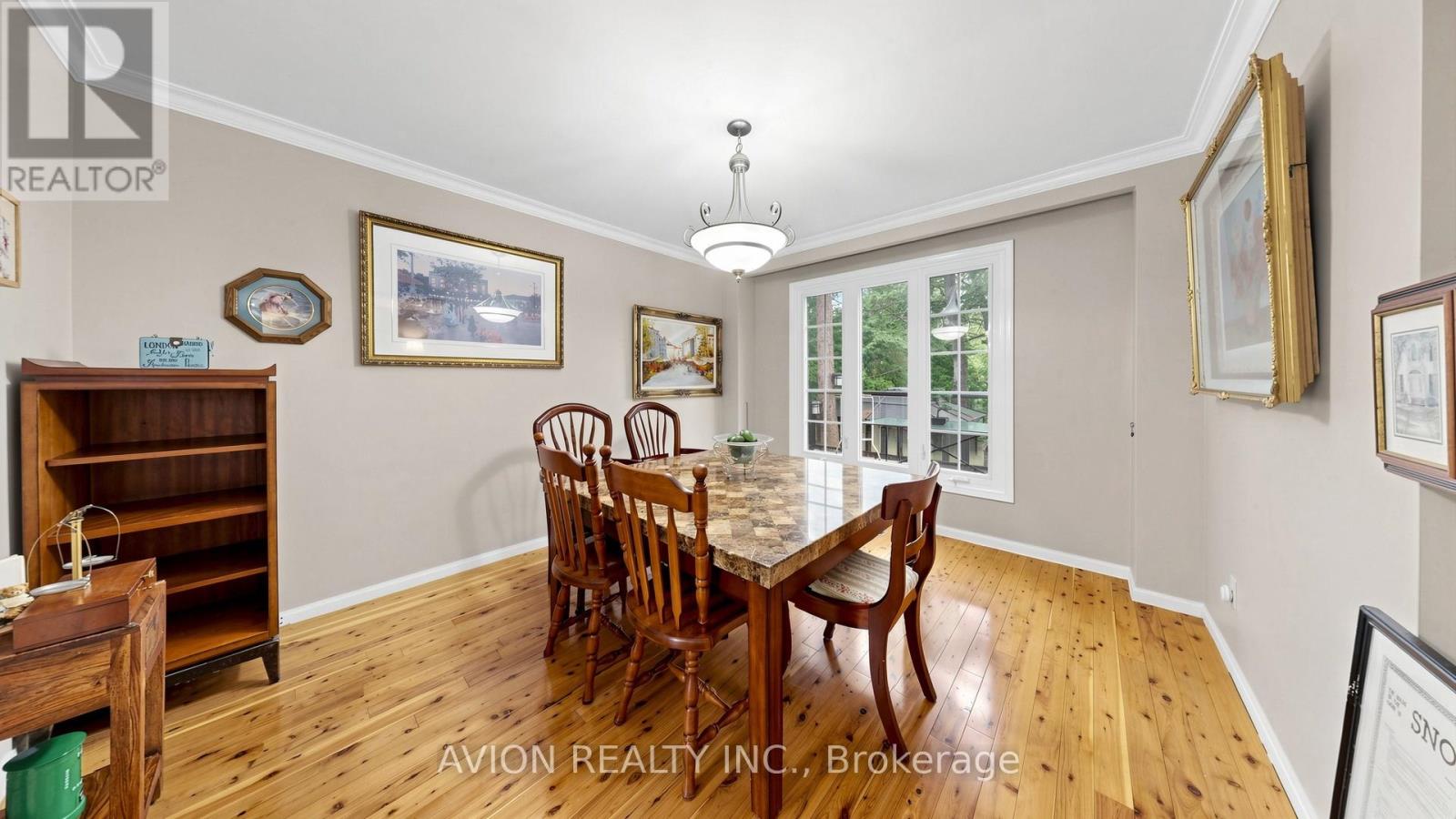 1423 Malibou Terrace, Mississauga, Ontario  L5J 4B9 - Photo 13 - W13468094
