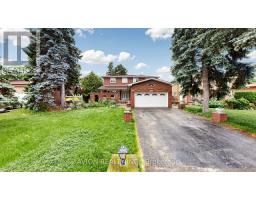 1423 MALIBOU TERRACE, Mississauga, Ontario