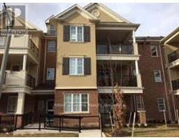 102 - 263 GEORGIAN DRIVE, Oakville, Ontario