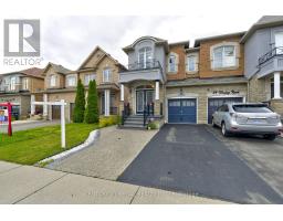 32 WASAGA ROAD, Brampton, Ontario
