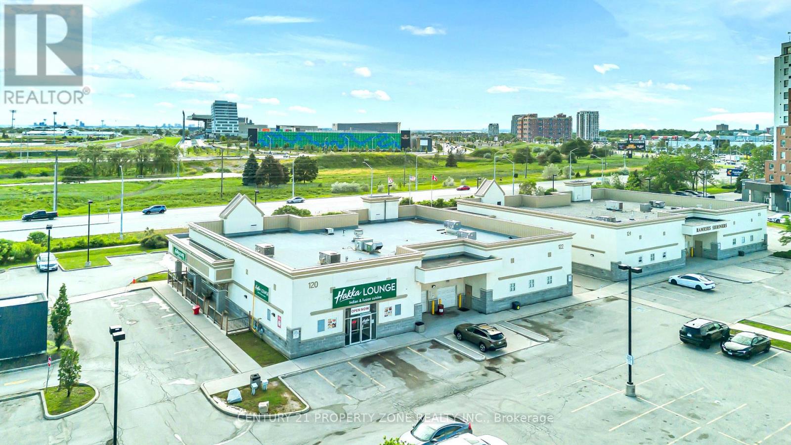 12 - 120 QUEEN PLATE DRIVE, Toronto, Ontario