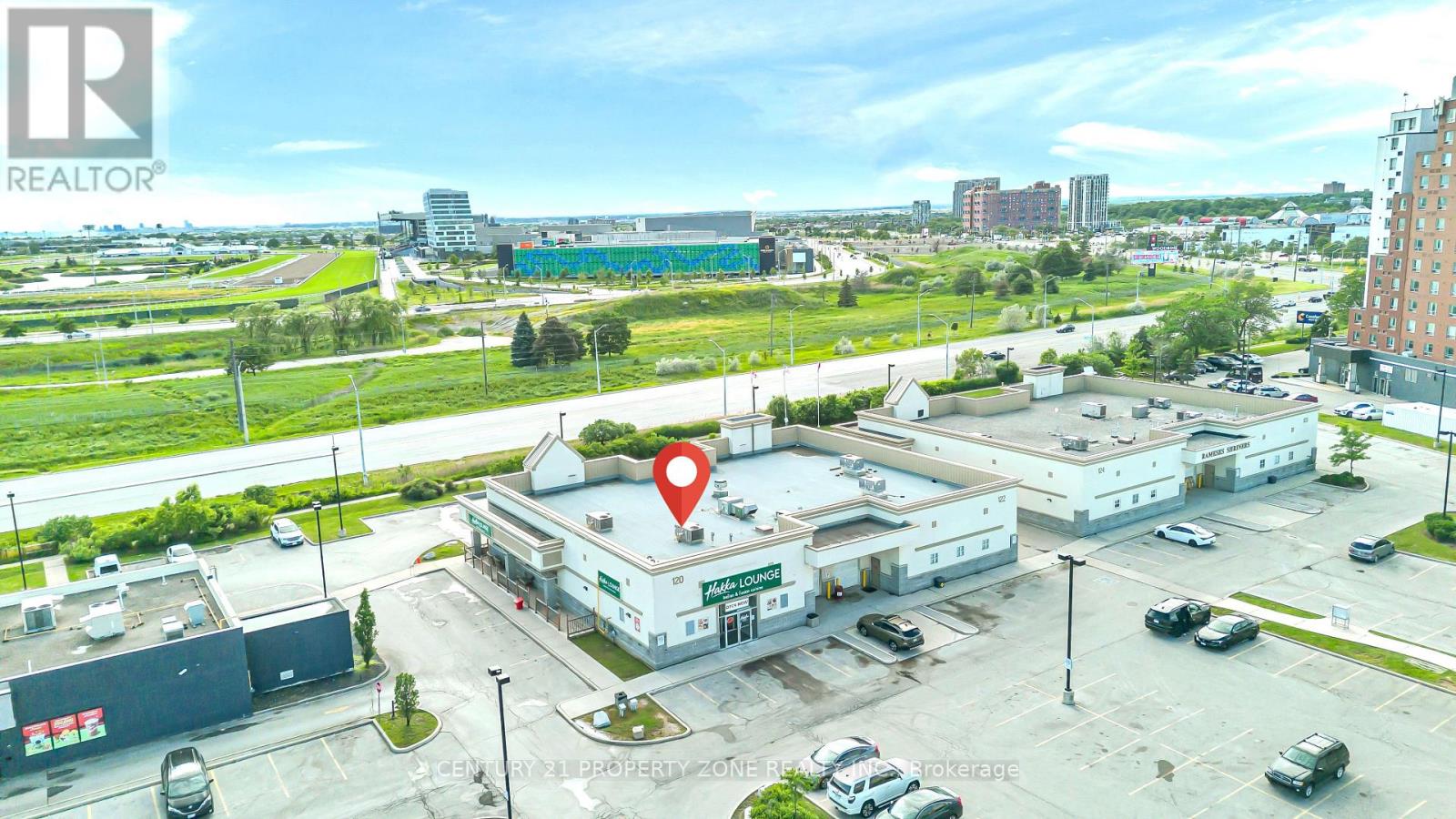 12 - 120 Queen Plate Drive, Toronto, Ontario  M9W 0B4 - Photo 2 - W13468278
