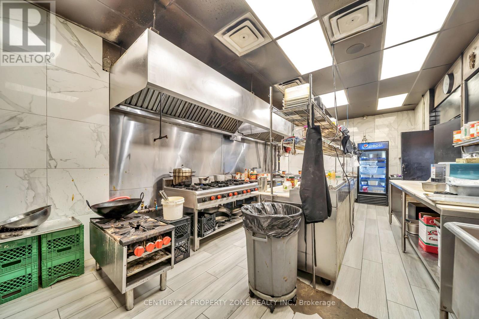 12 - 120 Queen Plate Drive, Toronto, Ontario  M9W 0B4 - Photo 22 - W13468278