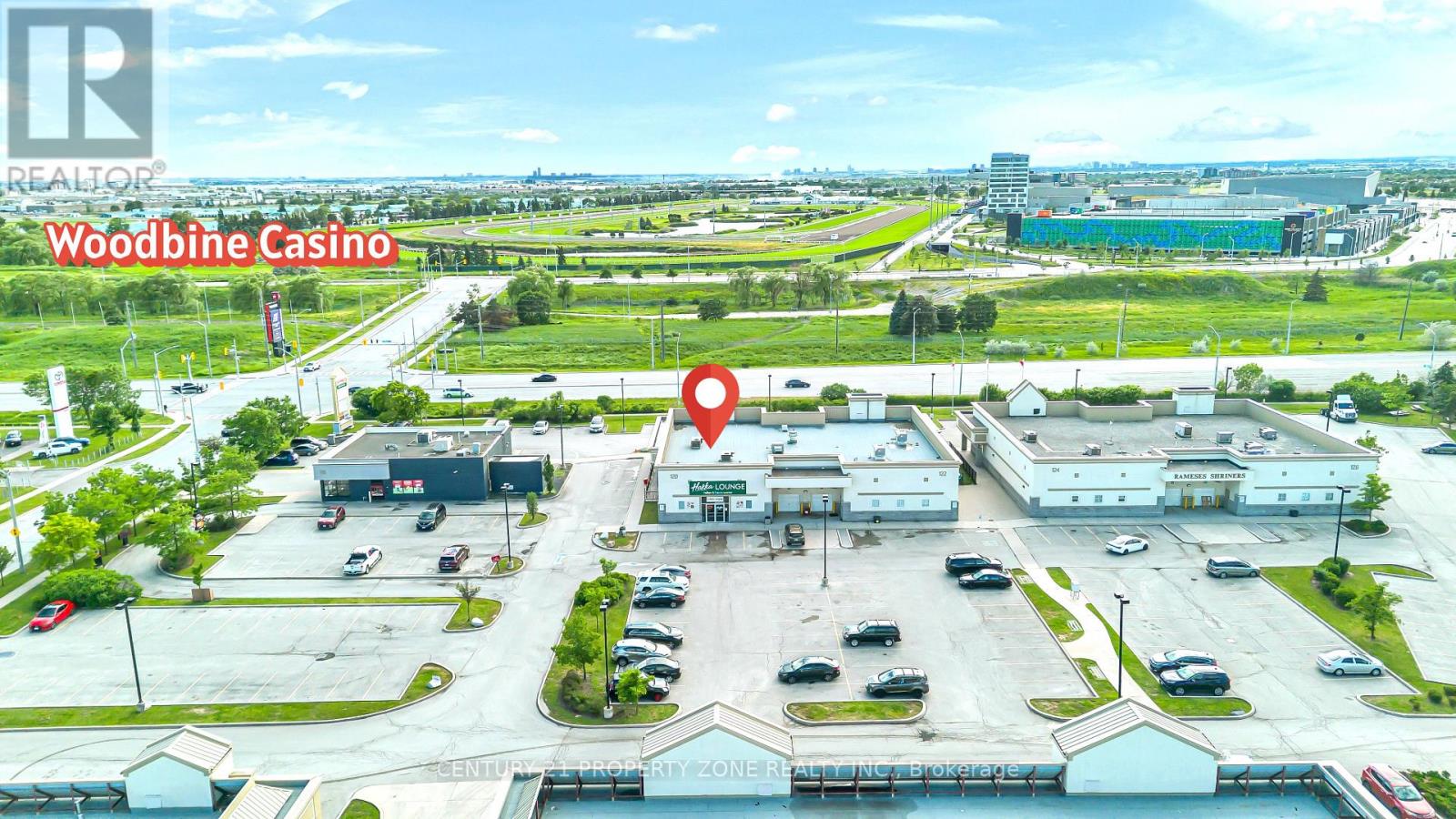 12 - 120 Queen Plate Drive, Toronto, Ontario  M9W 0B4 - Photo 4 - W13468284