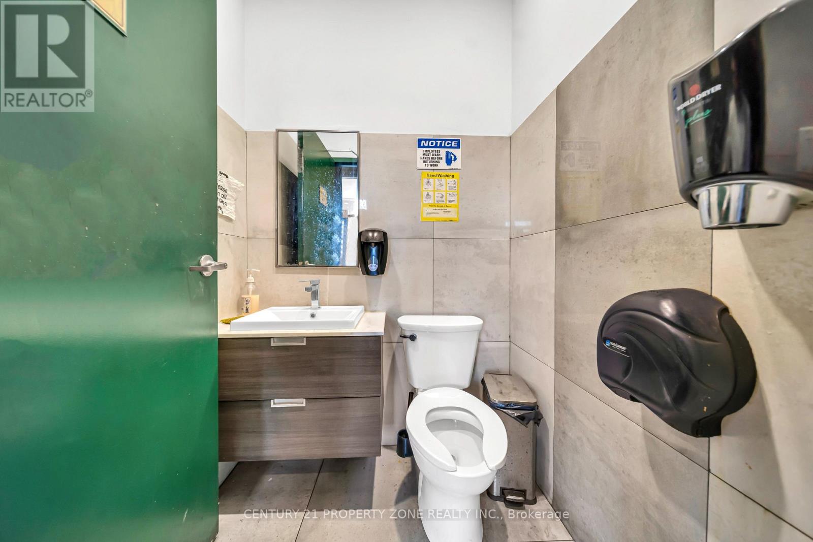 12 - 120 Queen Plate Drive, Toronto, Ontario  M9W 0B4 - Photo 48 - W13468284