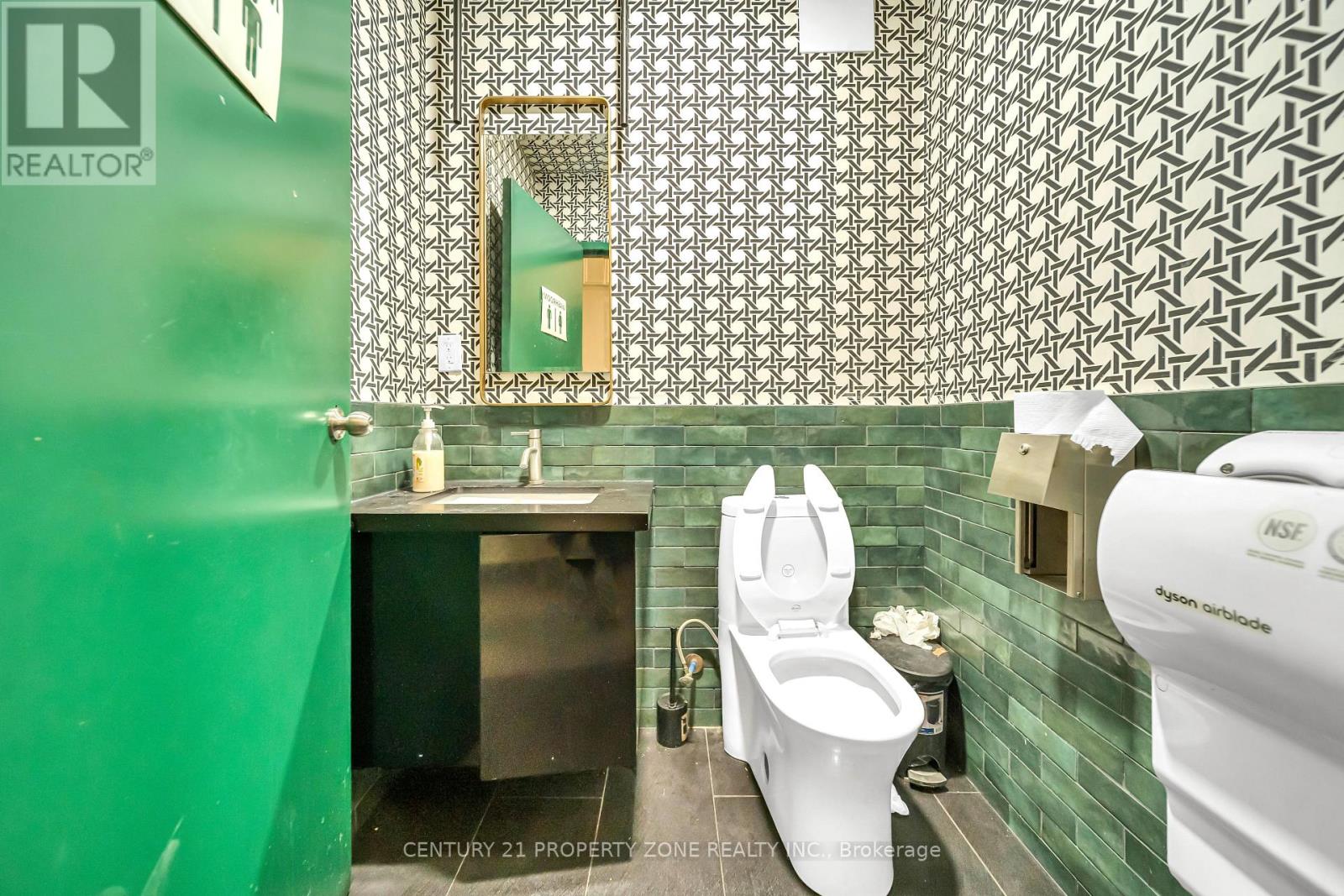 12 - 120 Queen Plate Drive, Toronto, Ontario  M9W 0B4 - Photo 49 - W13468284