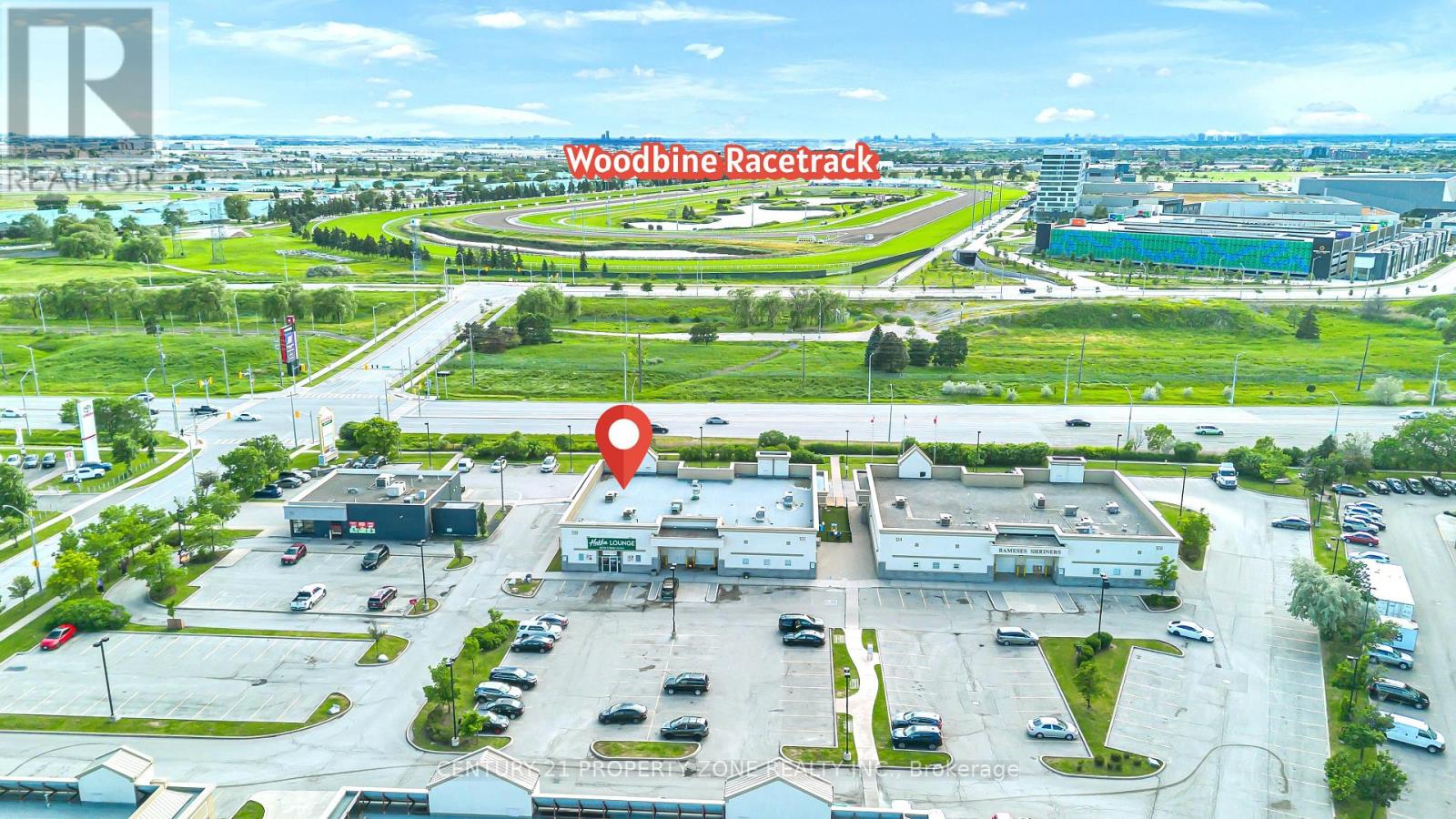 12 - 120 Queen Plate Drive, Toronto, Ontario  M9W 0B4 - Photo 5 - W13468284
