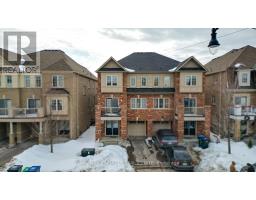 25 GOLDEN SPRINGS DRIVE, Brampton, Ontario