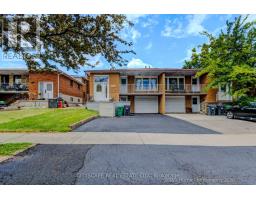 3999 BISHOPSTOKE LANE, Mississauga, Ontario