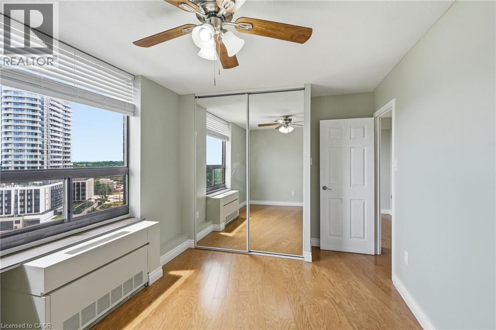 50 Mississauga Valley Boulevard Unit# 1516, Mississauga, Ontario  L5A 3S2 - Photo 12 - 40830641