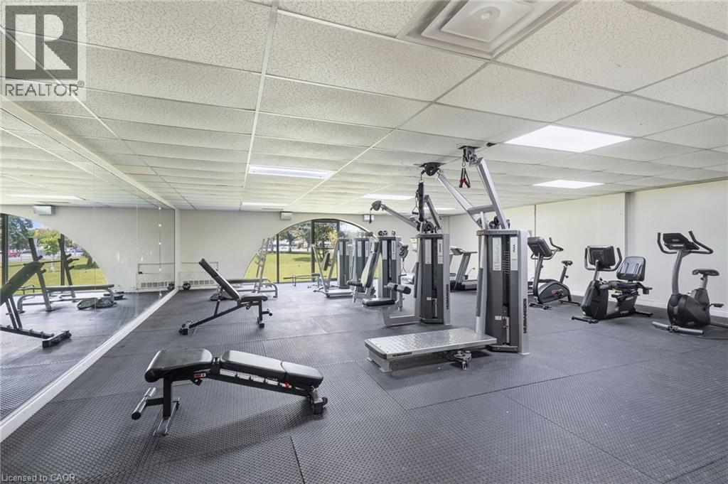 50 Mississauga Valley Boulevard Unit# 1516, Mississauga, Ontario  L5A 3S2 - Photo 27 - 40830641