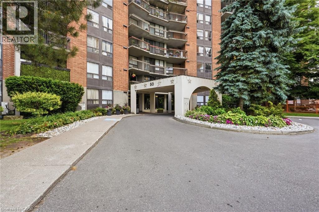 50 Mississauga Valley Boulevard Unit# 1516, Mississauga, Ontario  L5A 3S2 - Photo 23 - 40830641