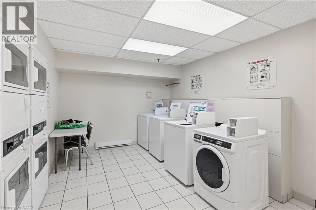 50 Mississauga Valley Boulevard Unit# 1516, Mississauga, Ontario  L5A 3S2 - Photo 30 - 40830641