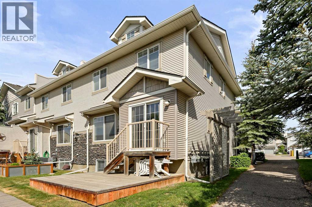 156, 371 Marina Drive, Chestermere, Alberta T1X 1T9 - Photo 4 - A2316794