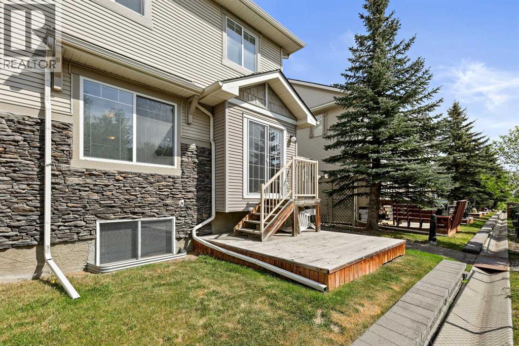 156, 371 Marina Drive, Chestermere, Alberta T1X 1T9 - Photo 34 - A2316794
