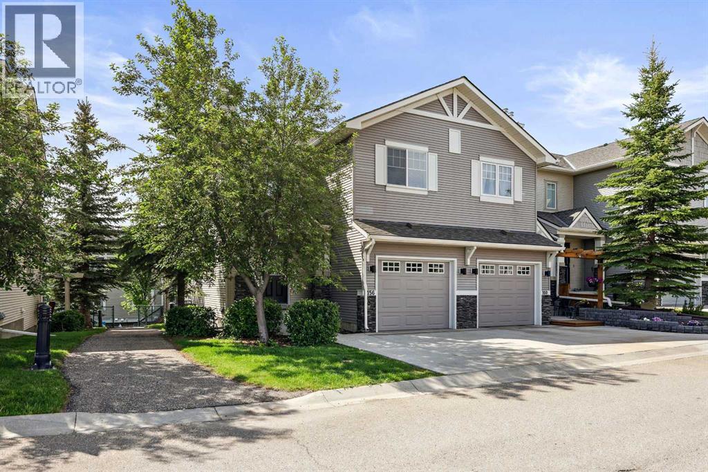 156, 371 Marina Drive, chestermere, Alberta