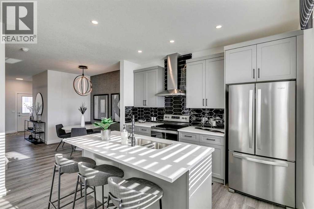 228 Layton Link SE, Airdrie, Alberta  T4A 3R7 - Photo 10 - A2322327