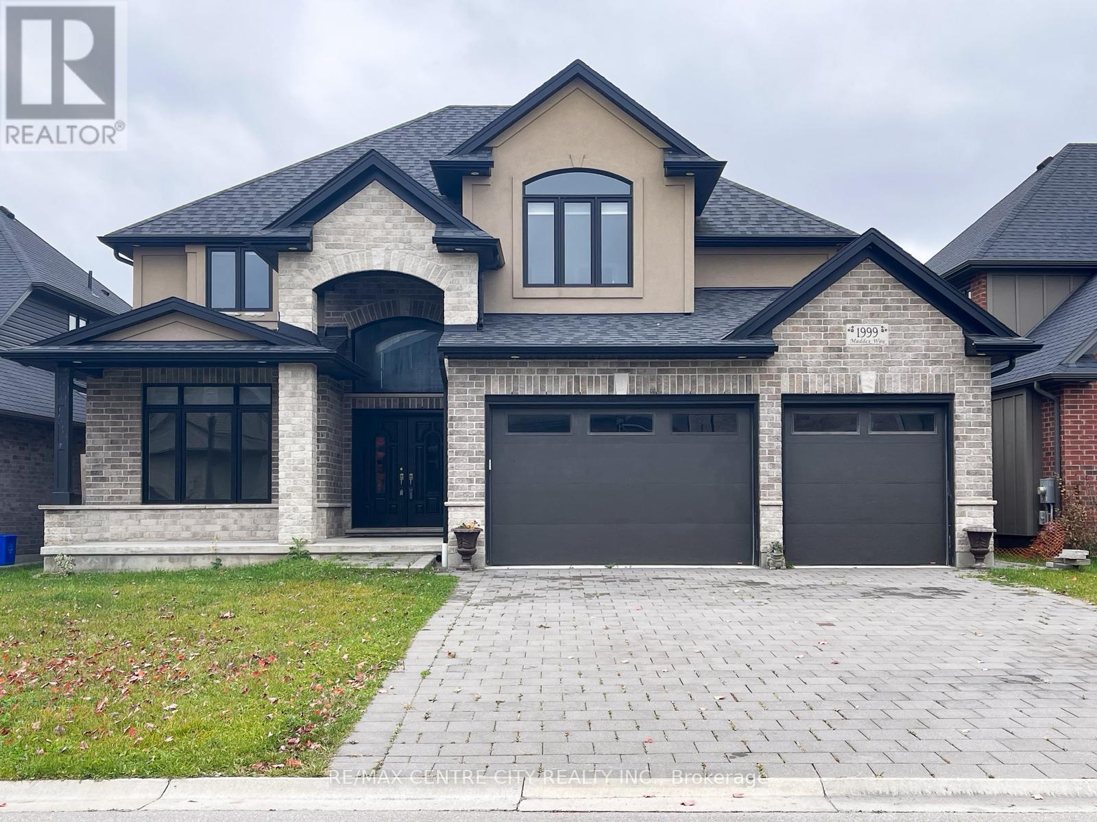 1999 Maddex Way, London North, Ontario  N5X 0M8 - Photo 2 - X13468400