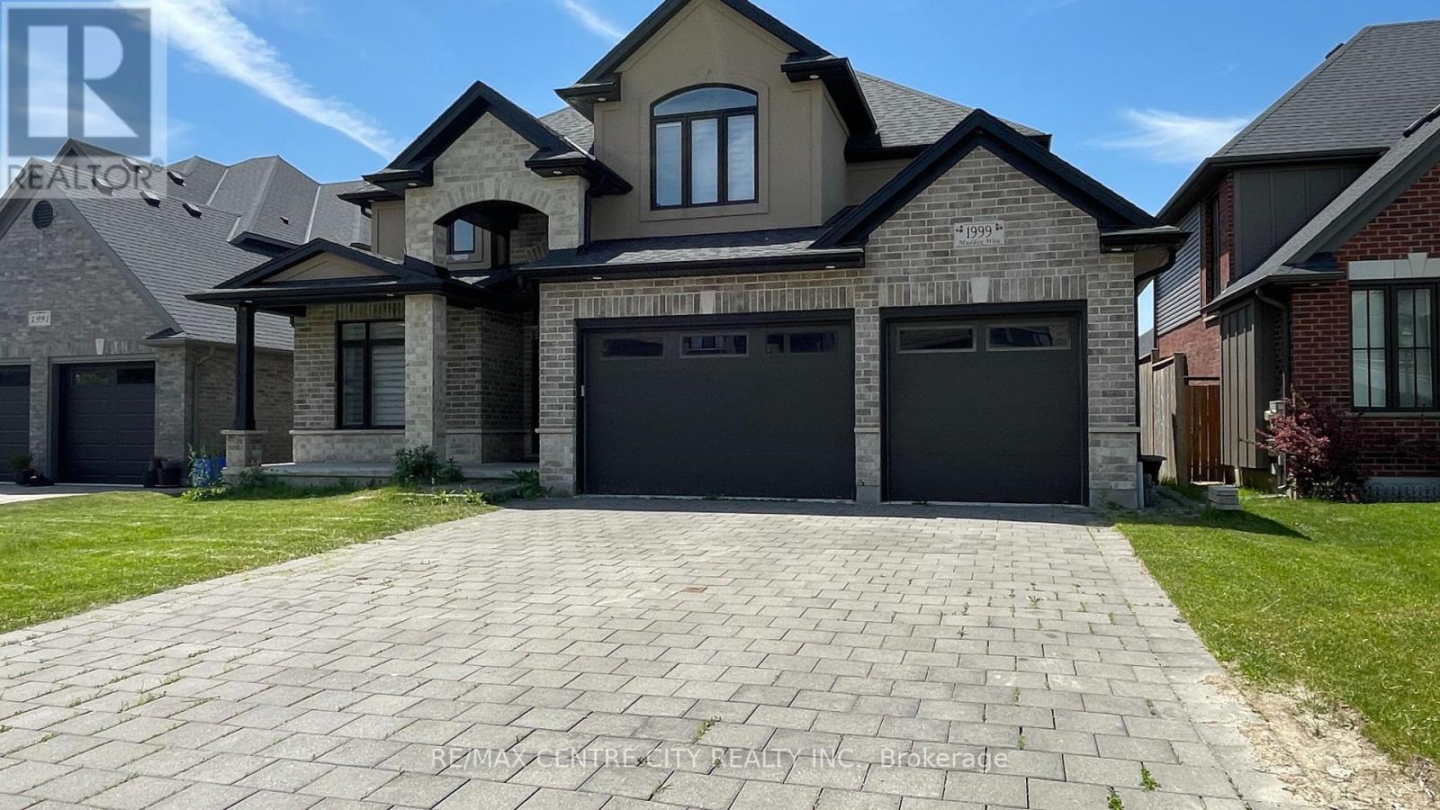 1999 Maddex Way, London North, Ontario  N5X 0M8 - Photo 3 - X13468400
