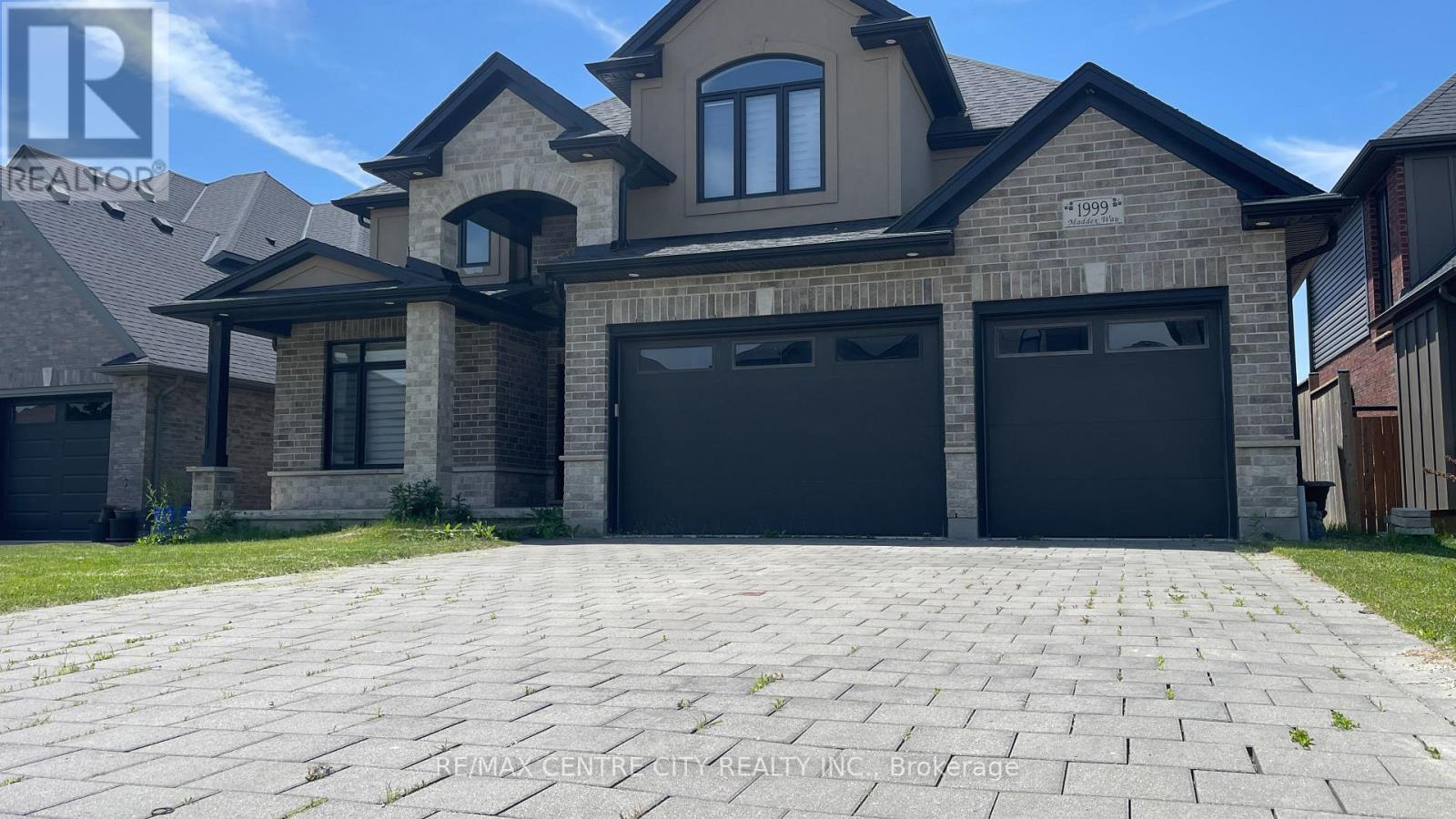 1999 Maddex Way, London North, Ontario  N5X 0M8 - Photo 4 - X13468400